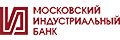ПАО «МИнБанк» - лого
