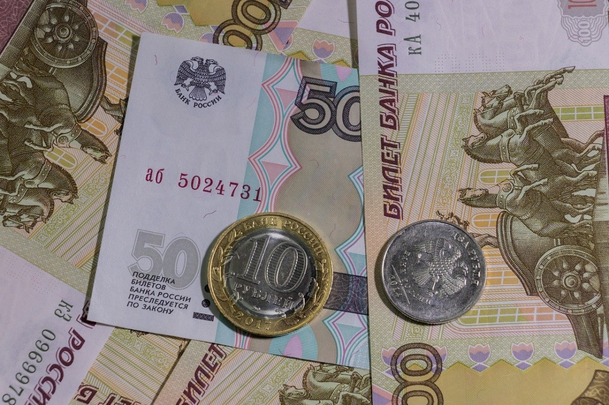 Нижегородцы вернули более 8,8 млрд рублей НДФЛ с начала года