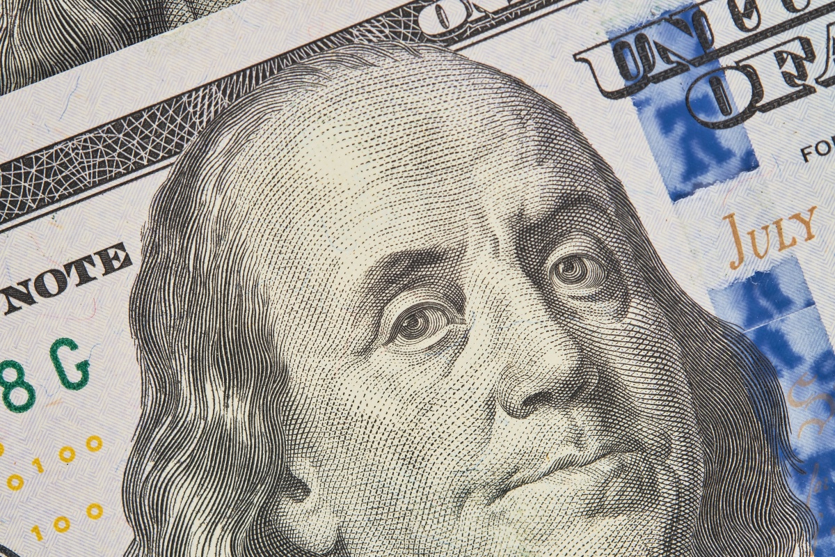 Могут ли нижегородцы получить наличную валюту?