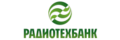 Радиотехбанк - лого