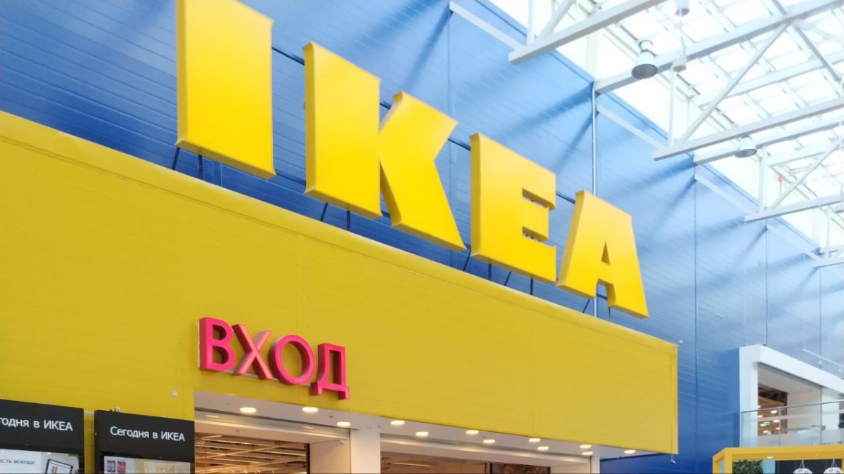 Как в IKEA: где купить товары ушедшего бренда